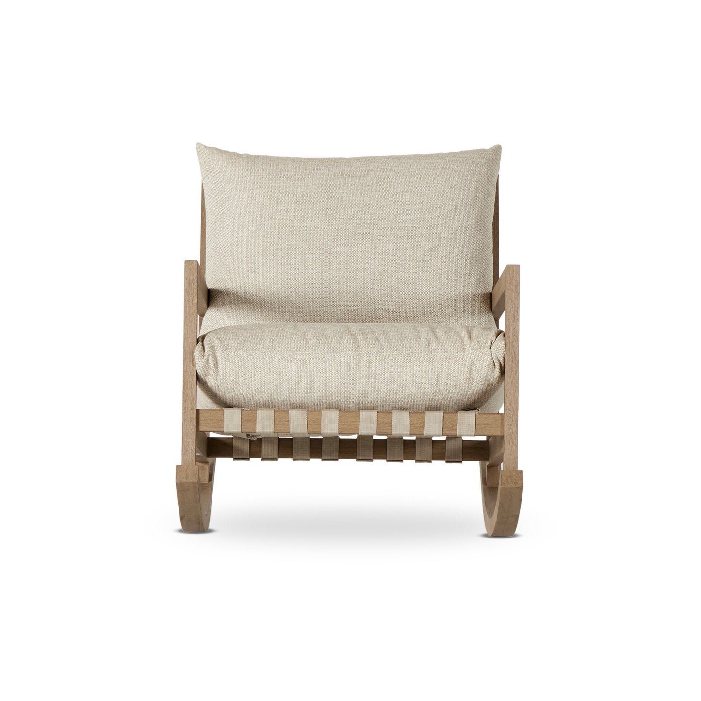 Aidan Rocking Chair
