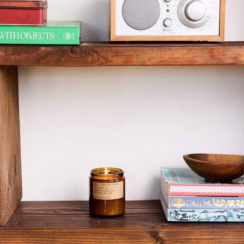 P.F. Candle - Ojai Lavender