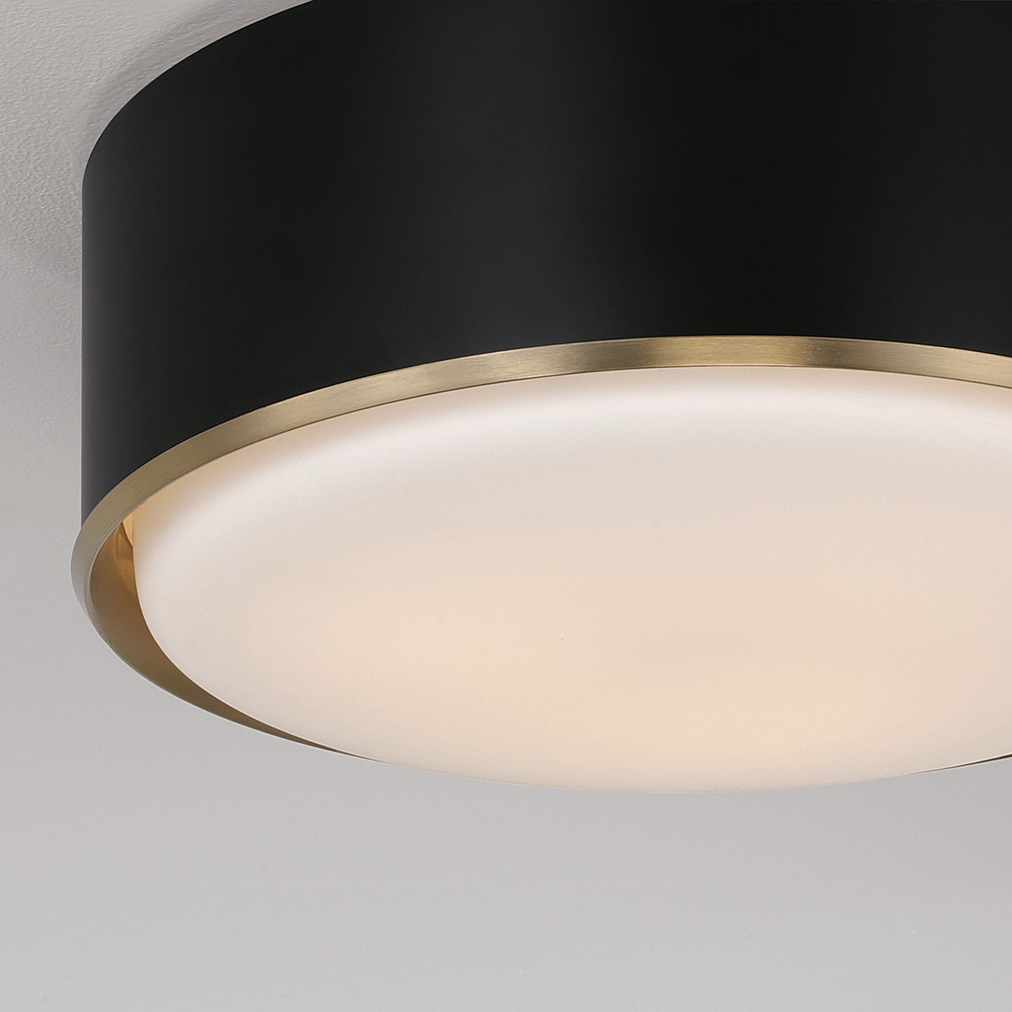 Carlton Flush Mount