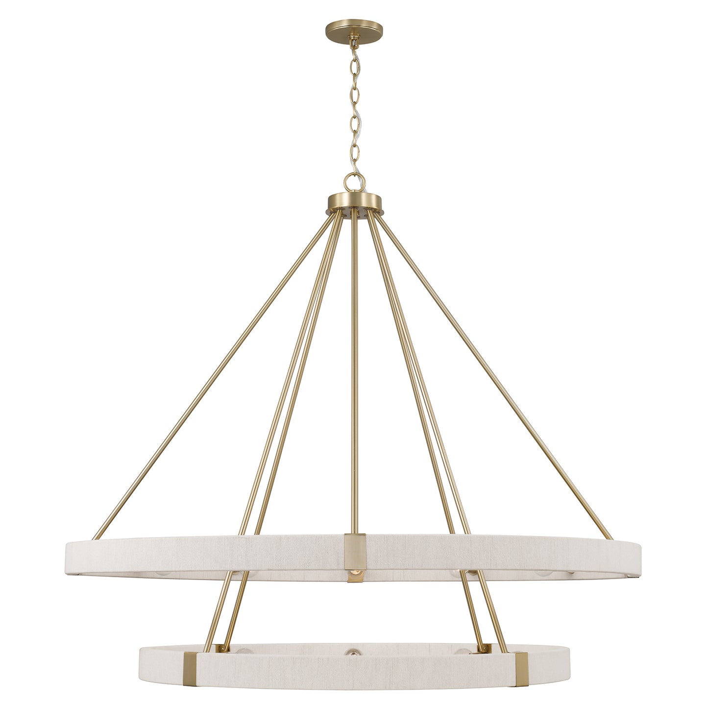 Delaney Chandelier