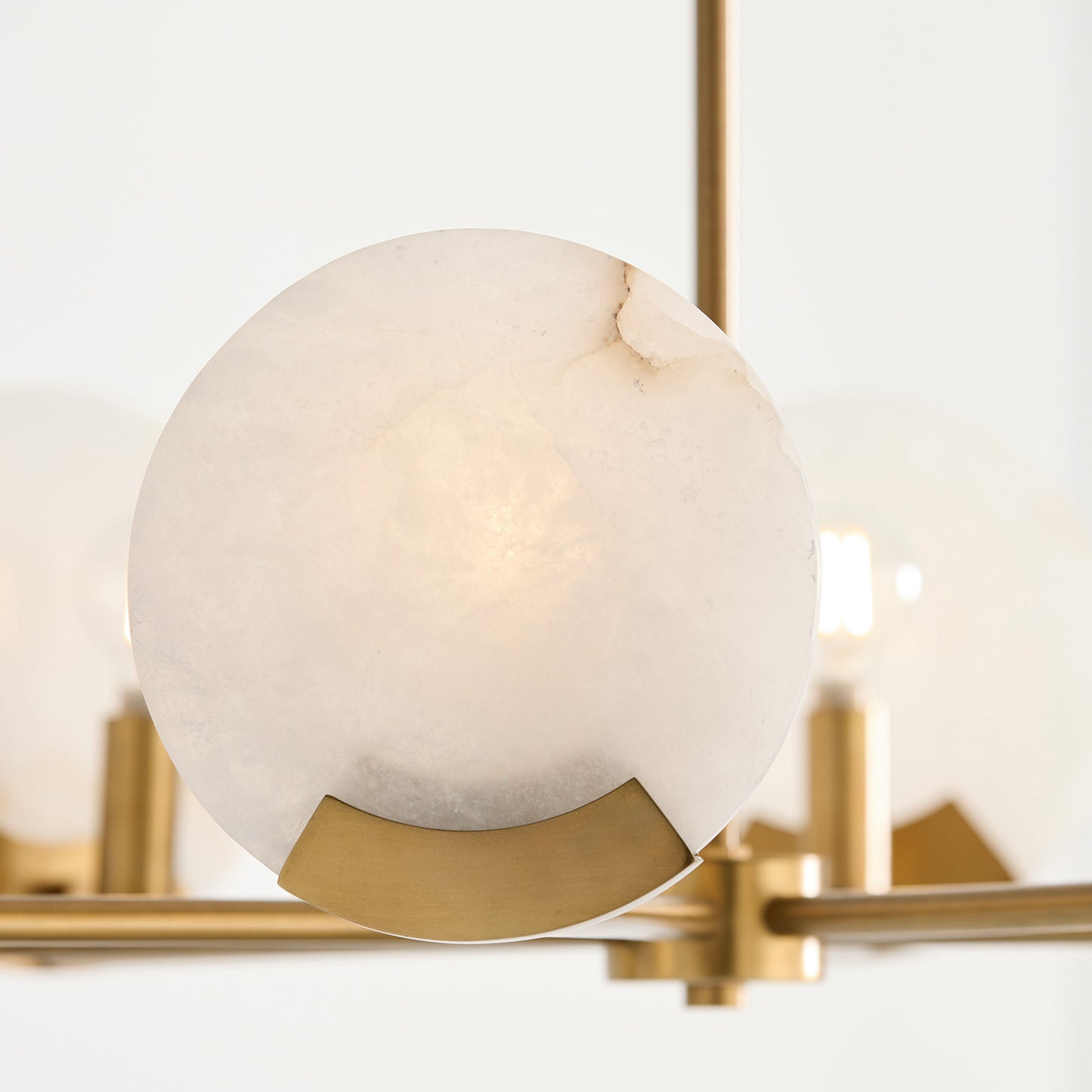 Oriya Chandelier