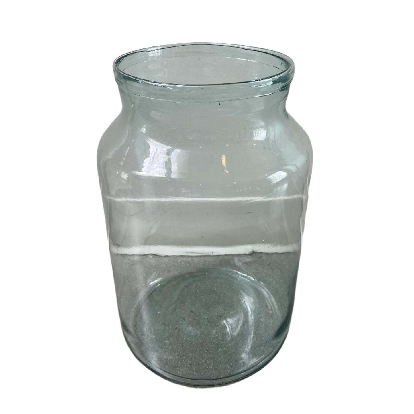Pickle Jar