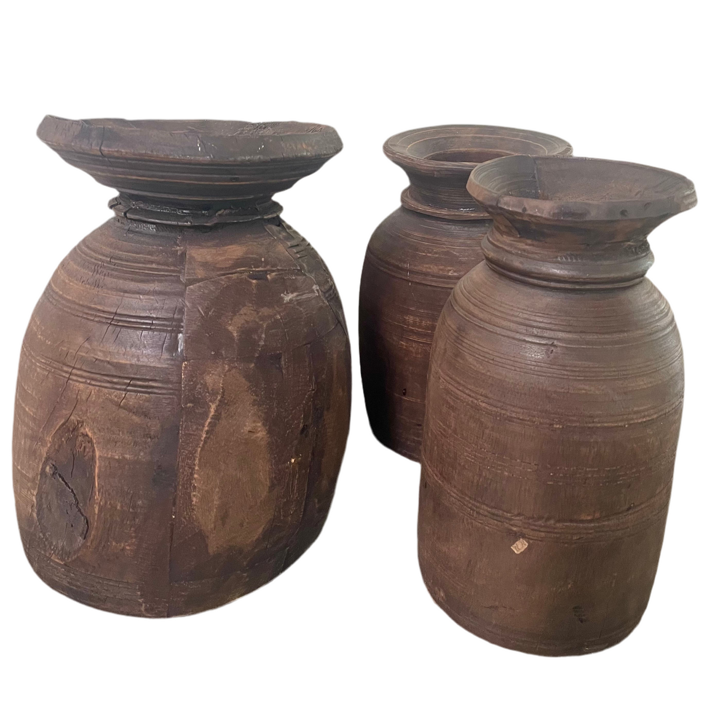 Water Pot