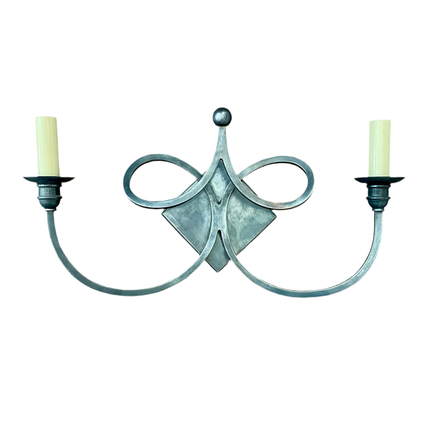 Double Sconce