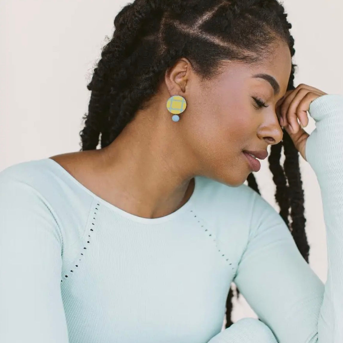 Bob Dot Studs