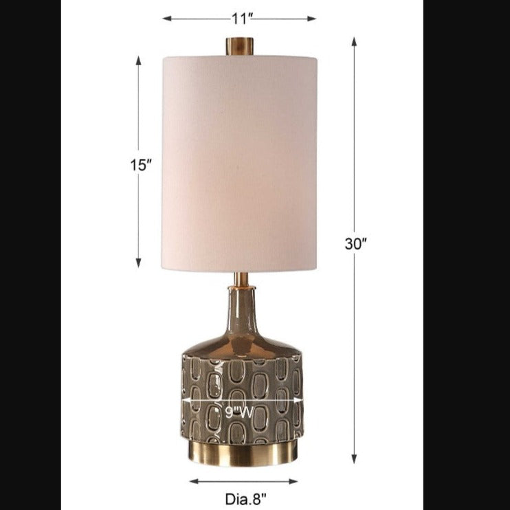 Darrin Table Lamp