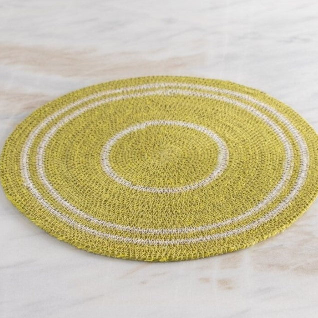 Woven Placemat