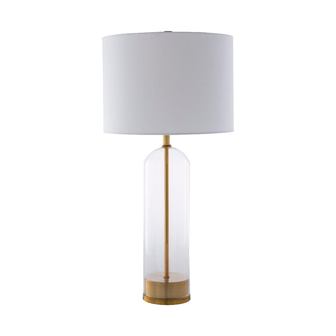 Carthage Lamp