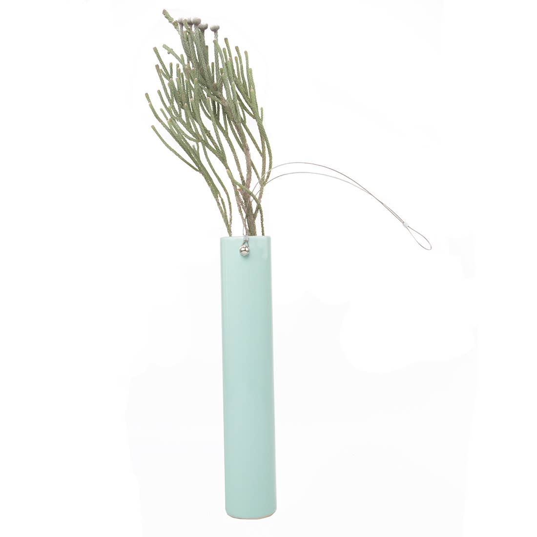 Ceramic Hanging Vase