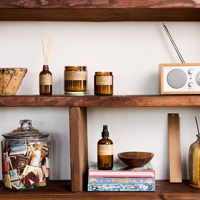 P.F. Candle - Ojai Lavender