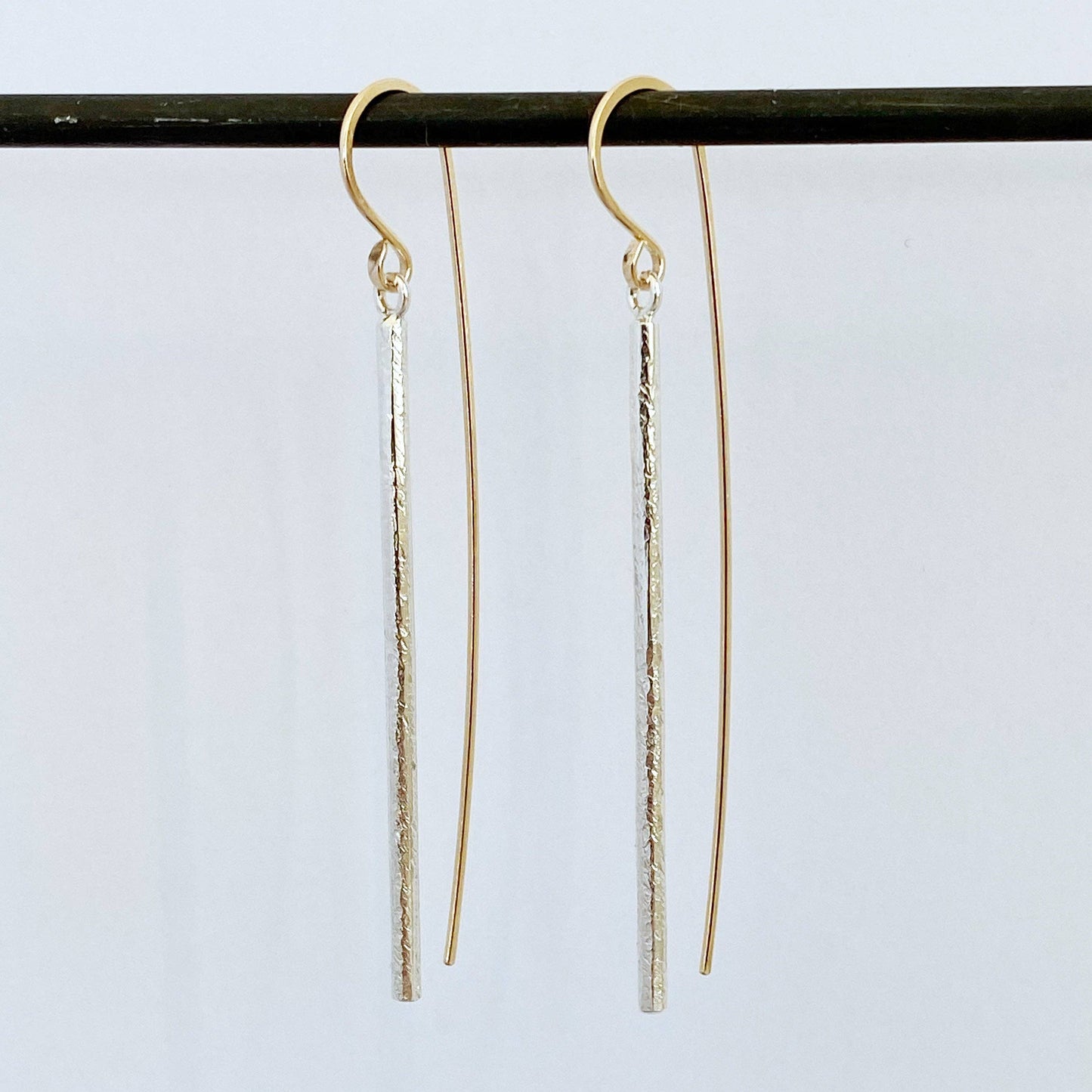 Linea Earring Drops