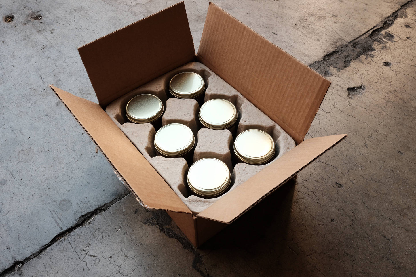 P.F. Candle - Ojai Lavender