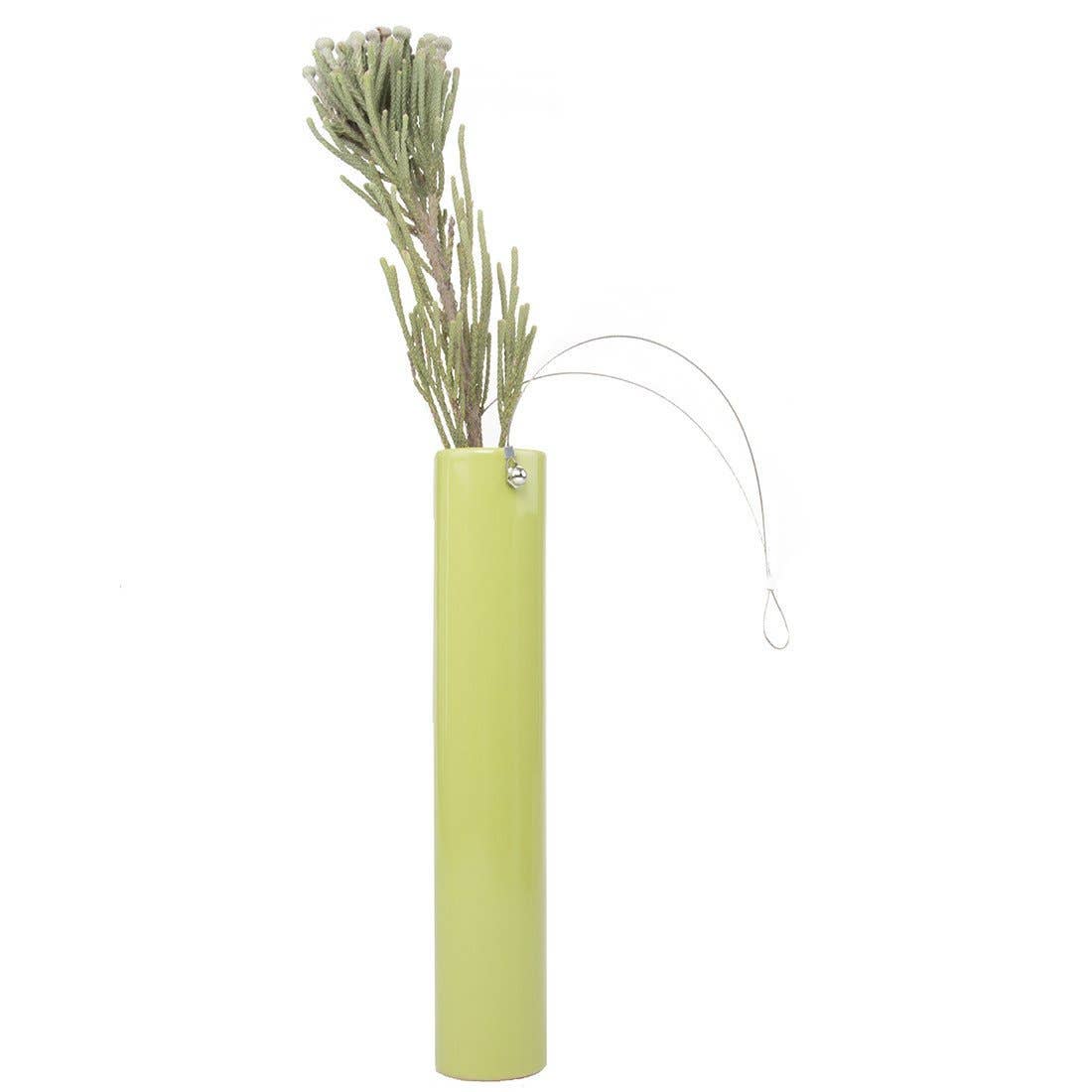 Ceramic Hanging Vase