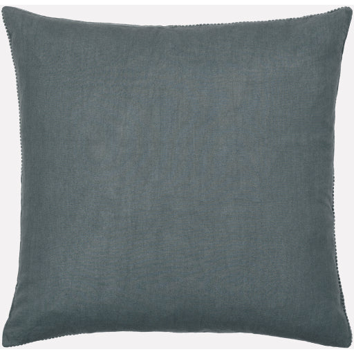 Corduroy Quarters Pillow
