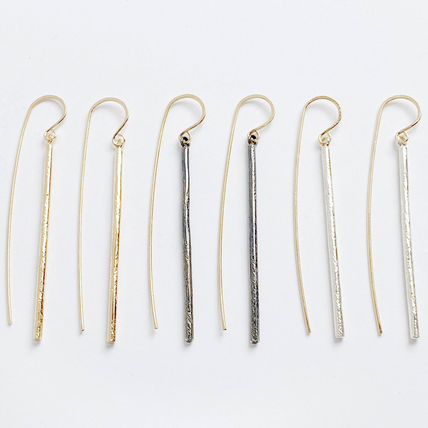 Linea Earring Drops