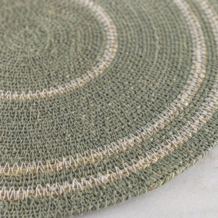 Woven Placemat