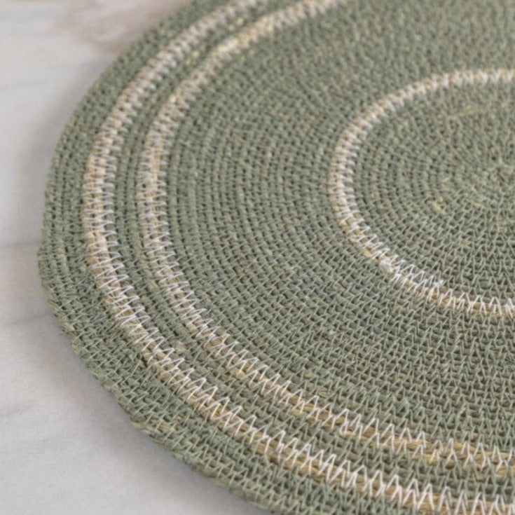 Woven Placemat
