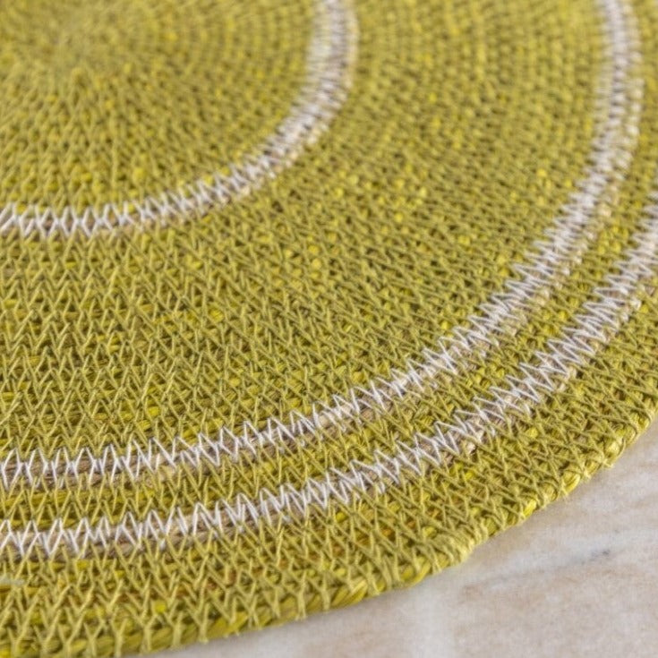 Woven Placemat