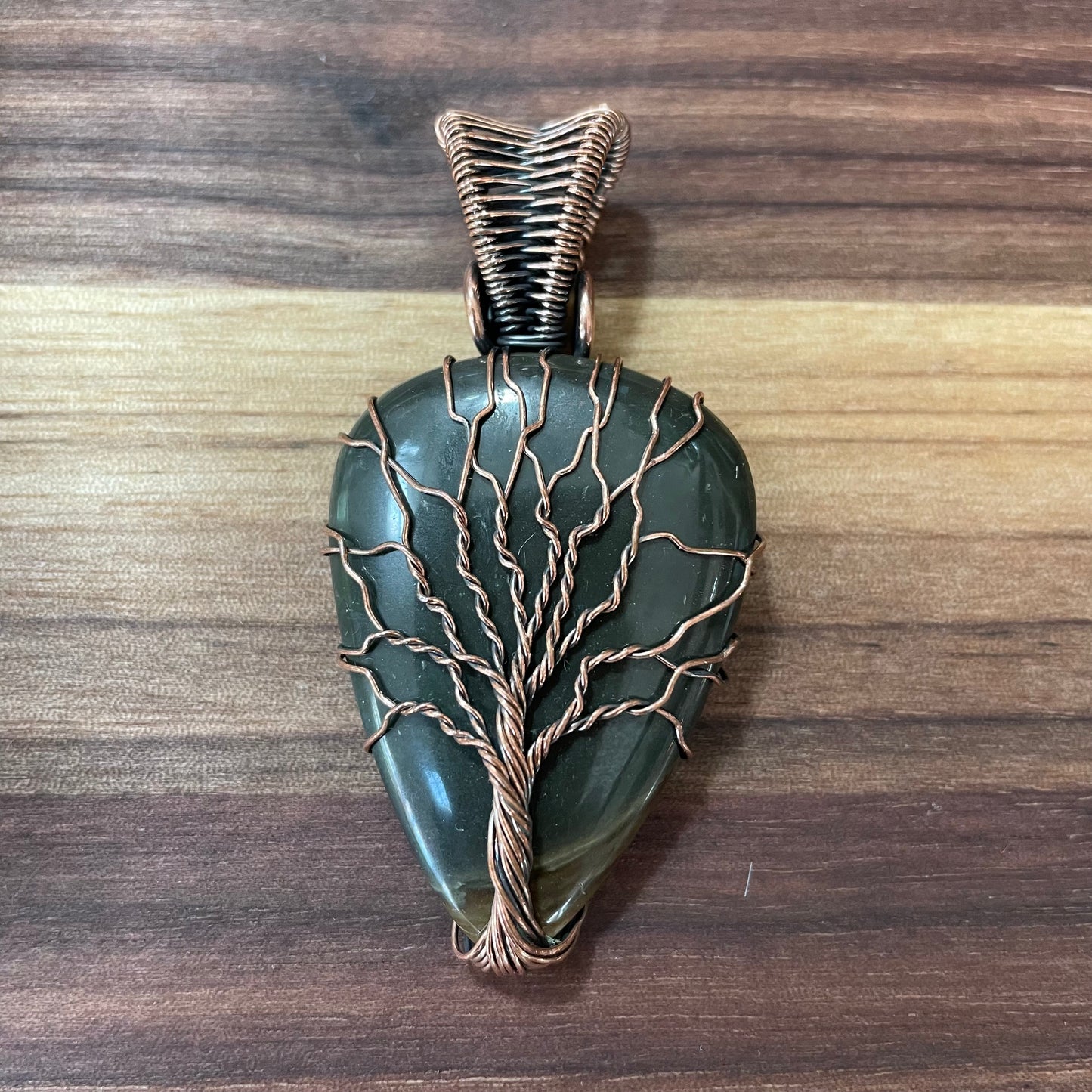 Tree of Life Pendant