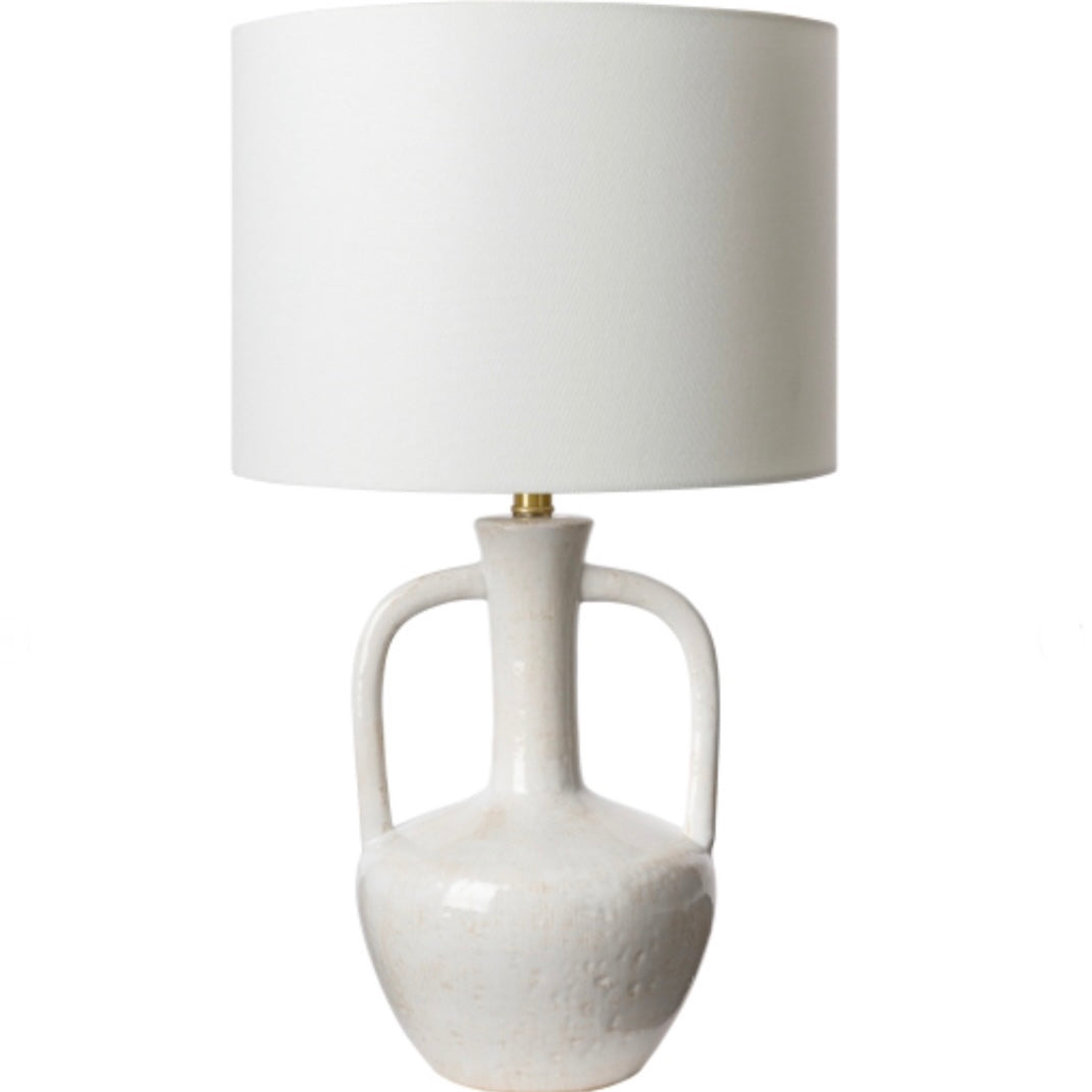 Lorraine Lamp