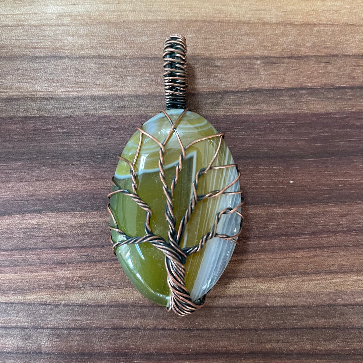 Tree of Life Pendant