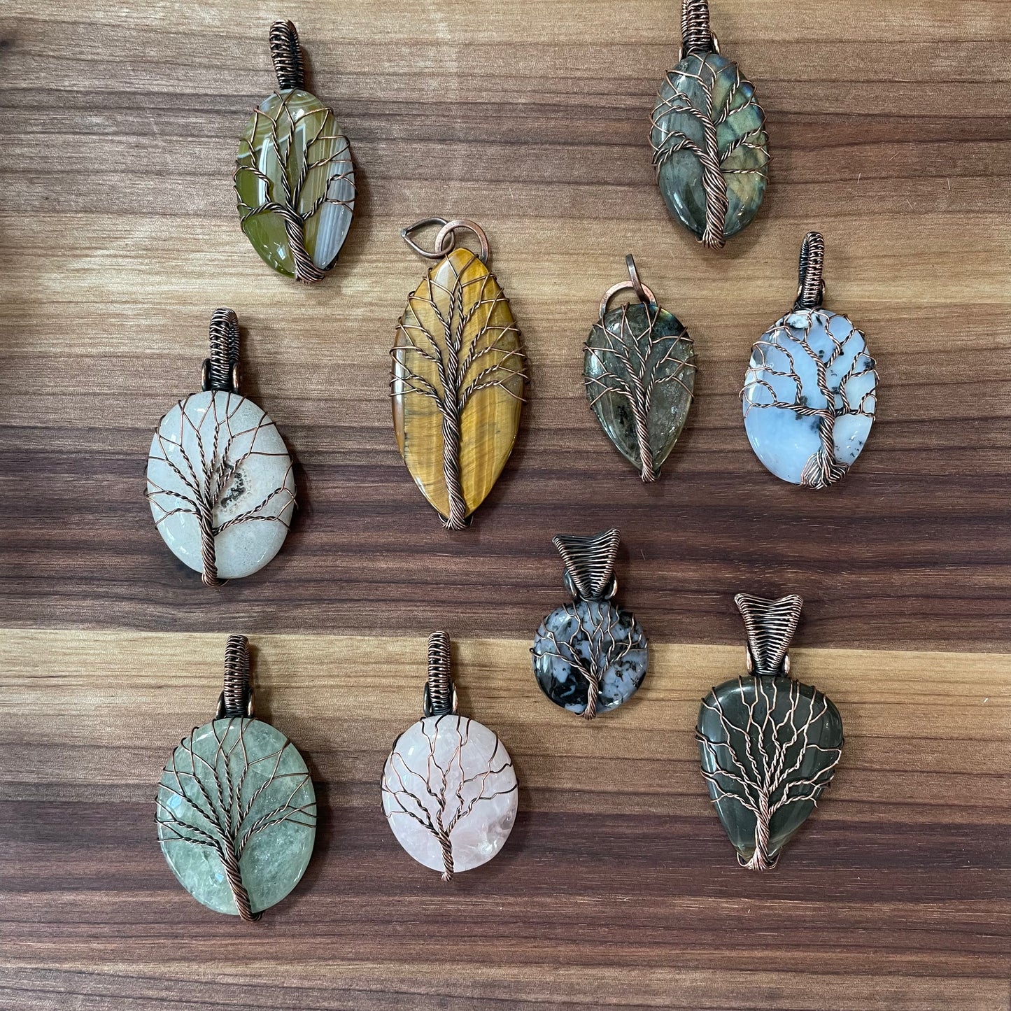 Tree of Life Pendant