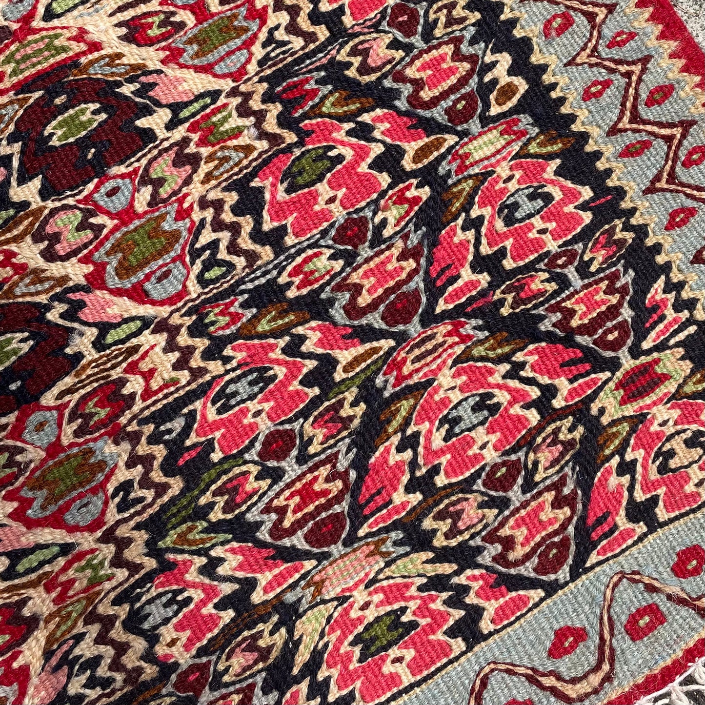 Kilim Rug #1