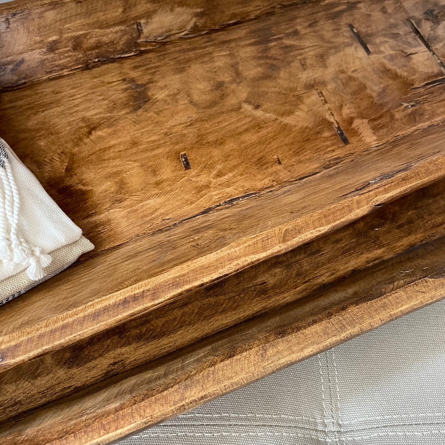 Dough Bowls