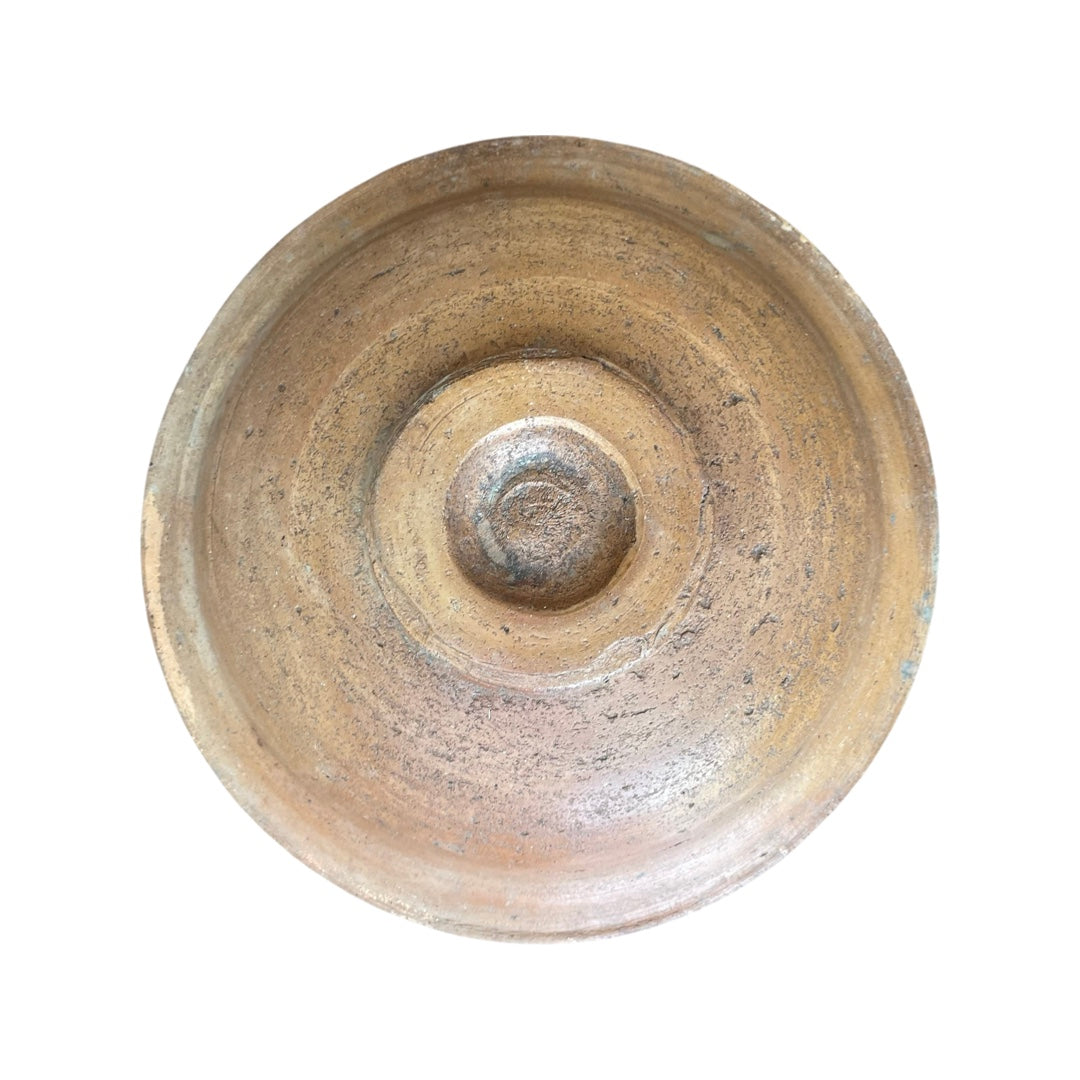 Hand painted Turkish Bowl