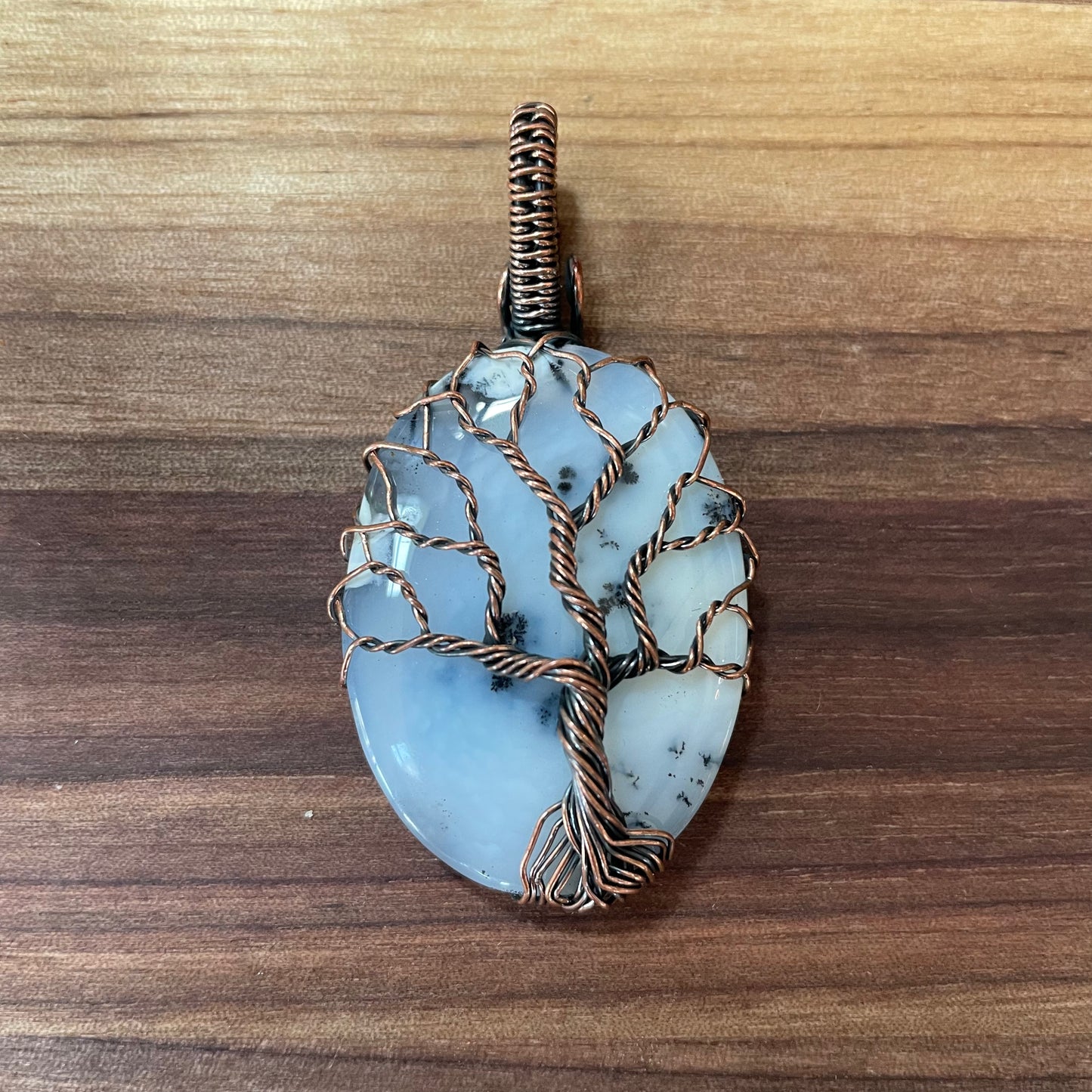 Tree of Life Pendant