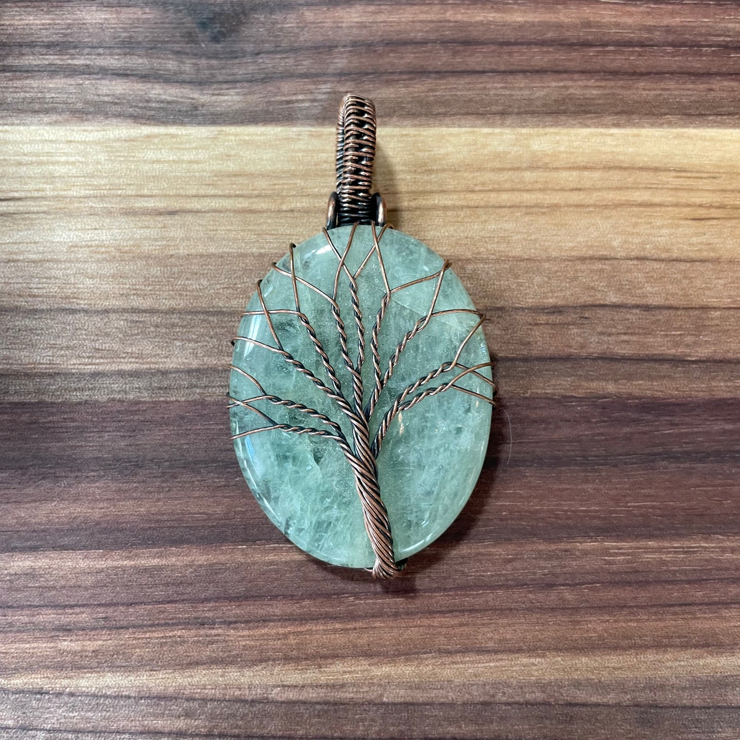 Tree of Life Pendant