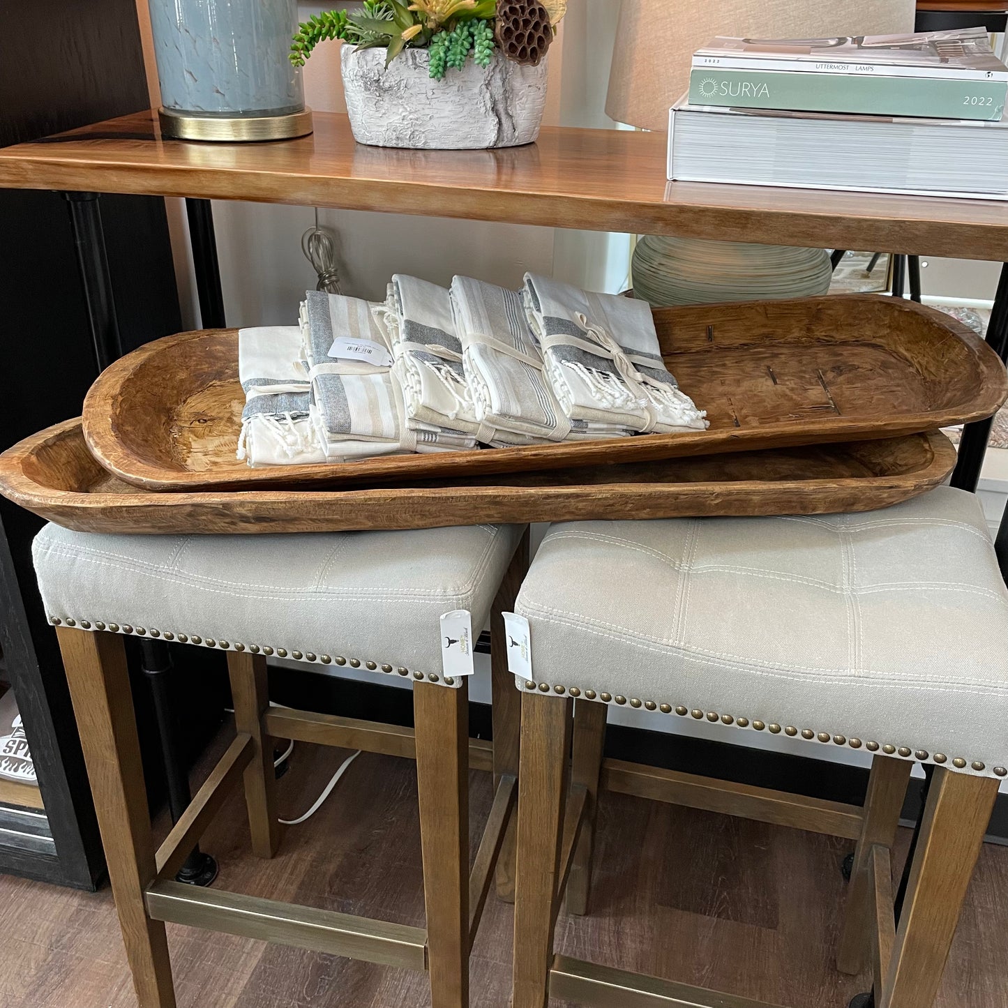 Dough Bowls