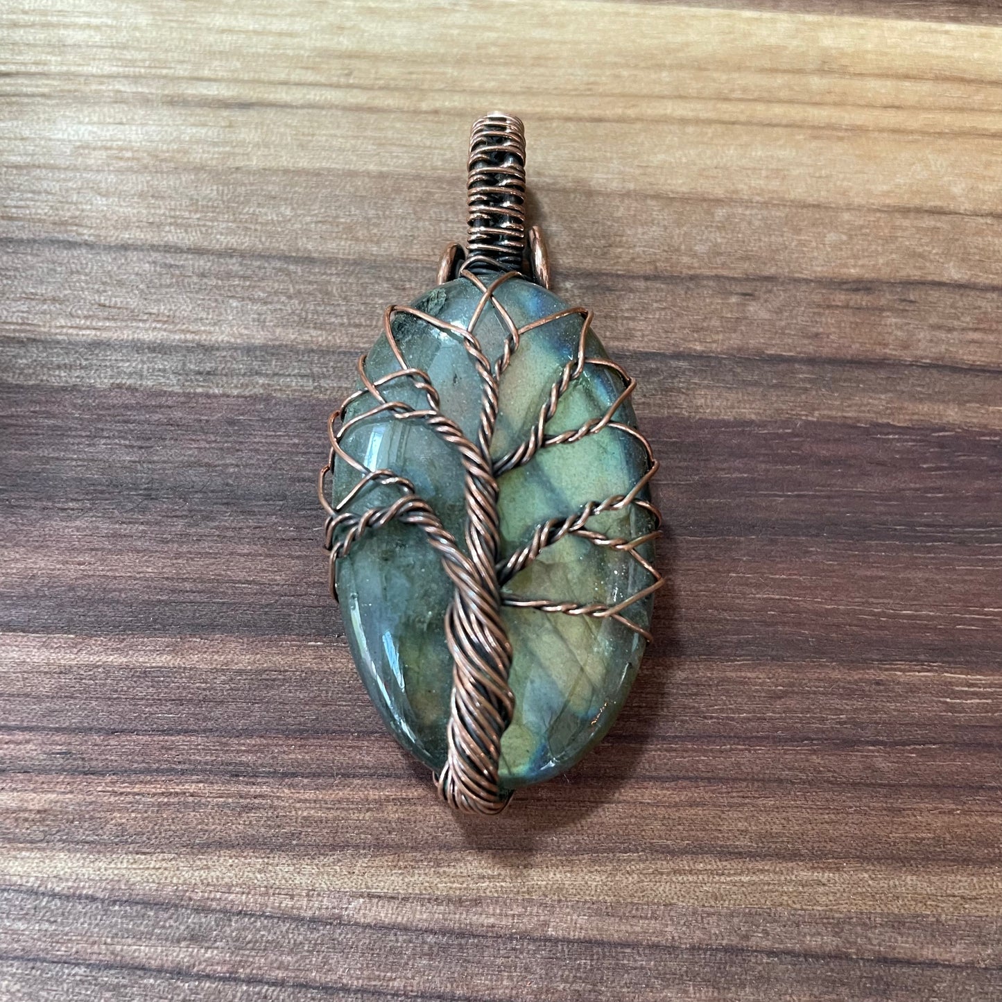 Tree of Life Pendant