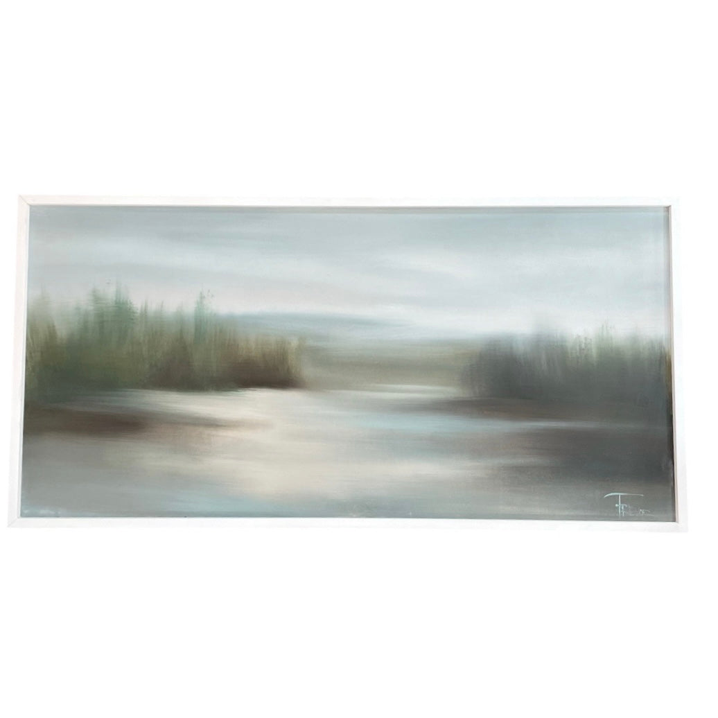 Oceanscape Painting