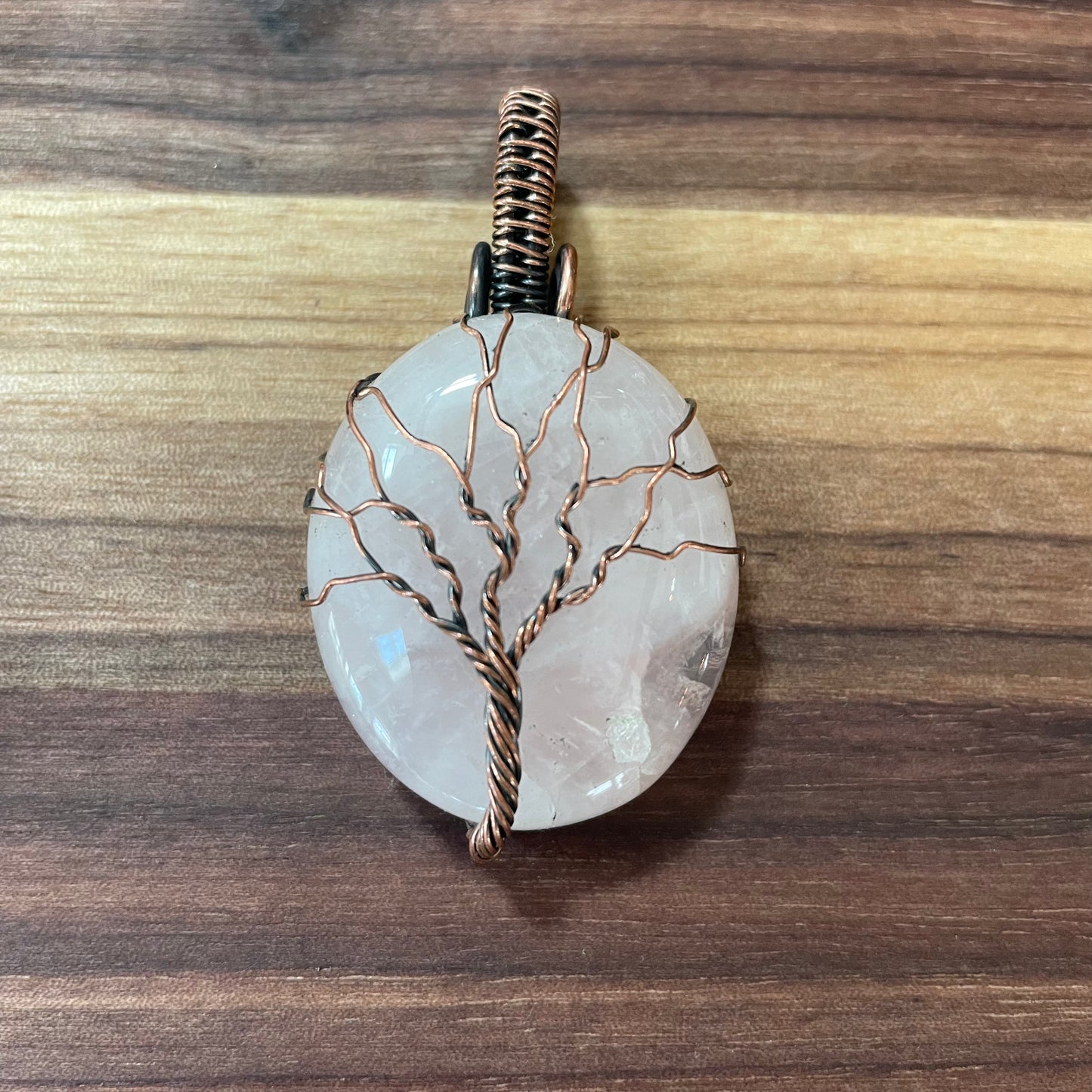 Tree of Life Pendant