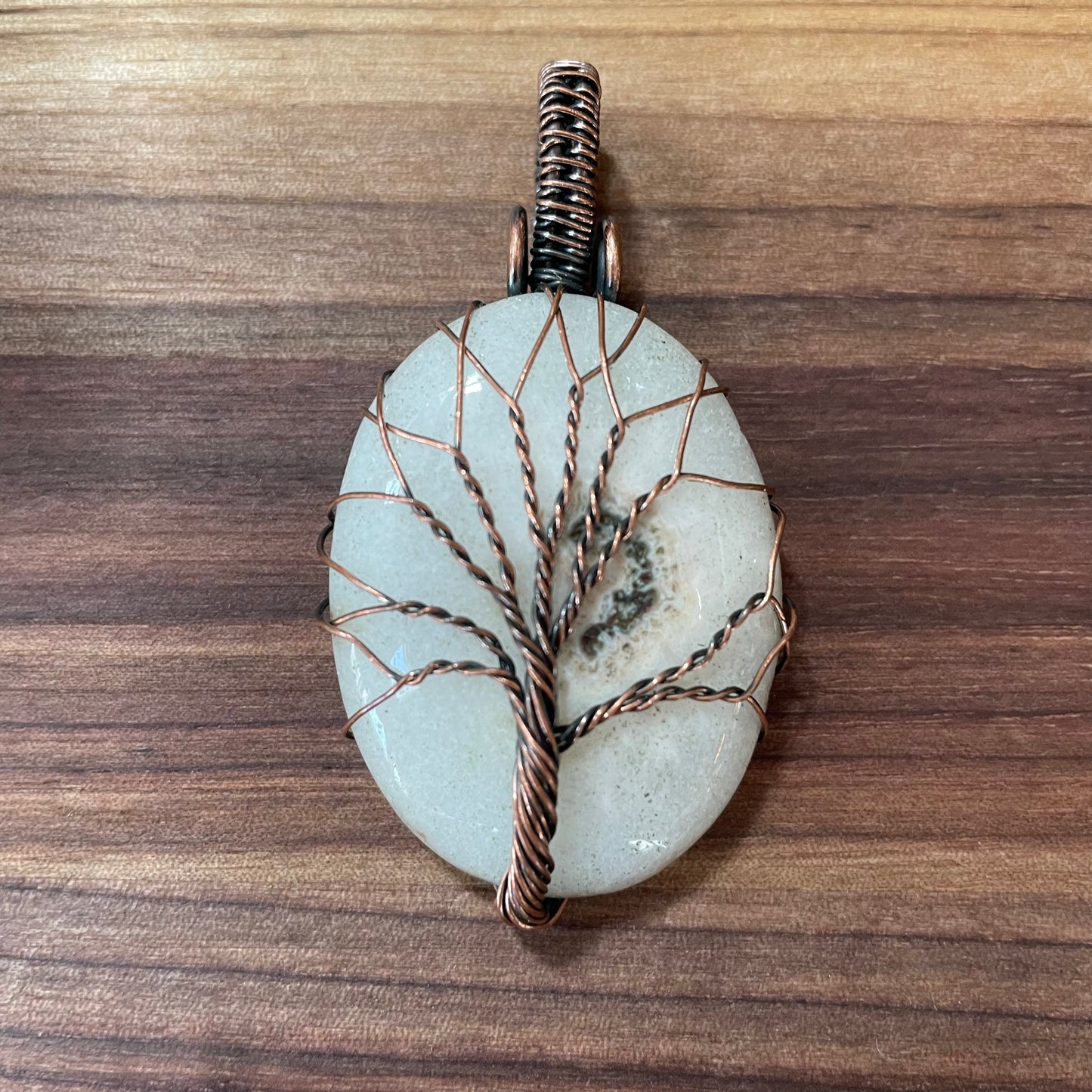 Tree of Life Pendant