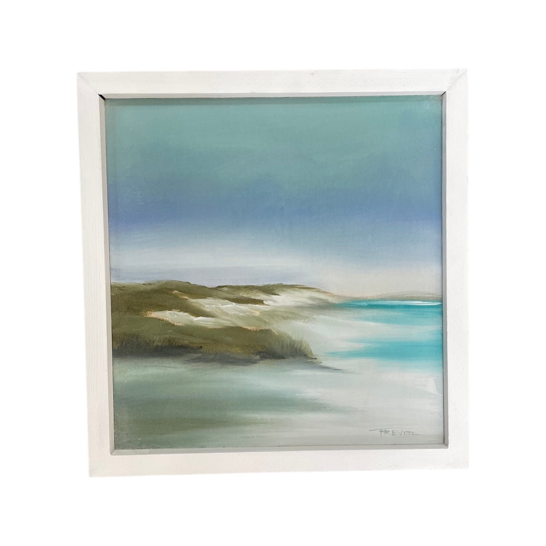 Oceanscape Painting
