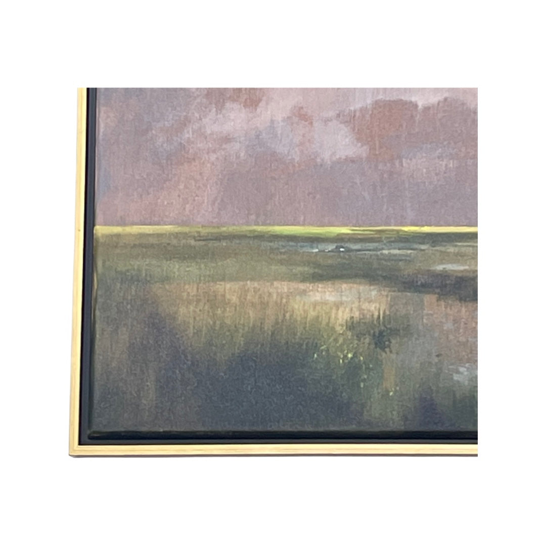 Marsh Whispers