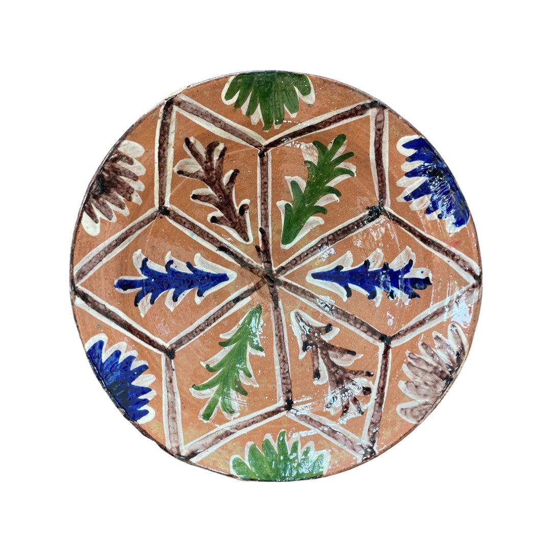 Hand painted Turkish Bowls