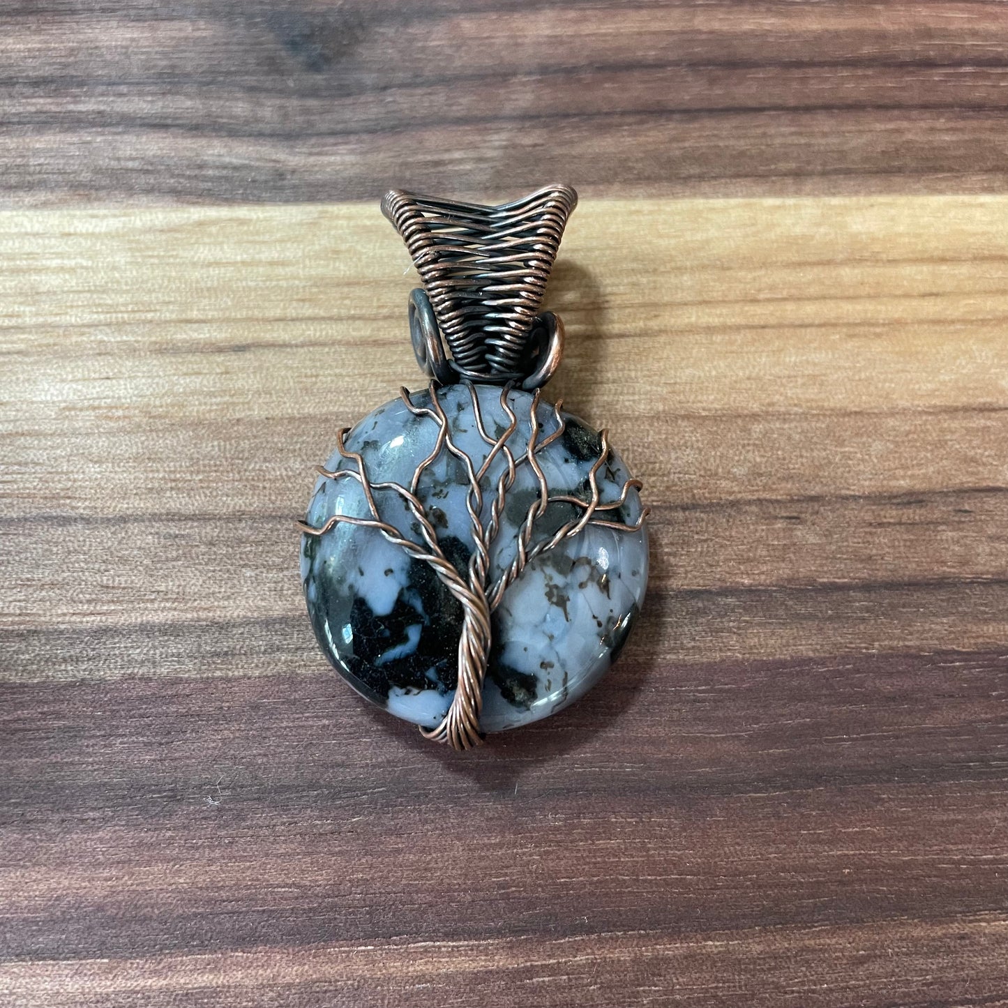 Tree of Life Pendant