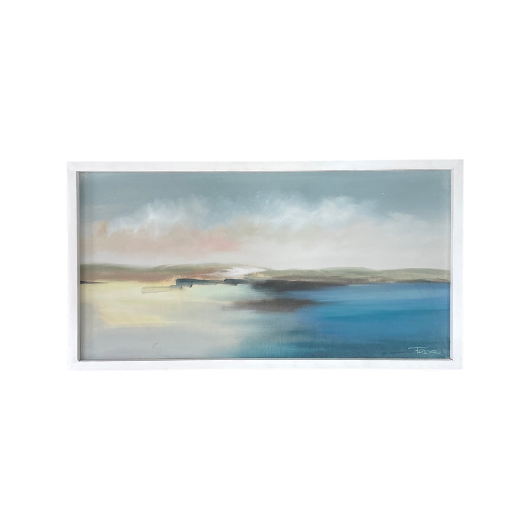 Beach Painting