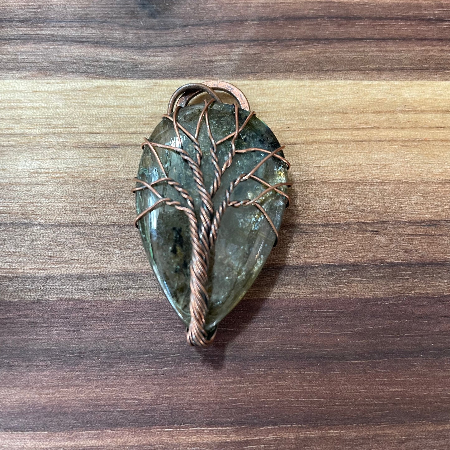 Tree of Life Pendant