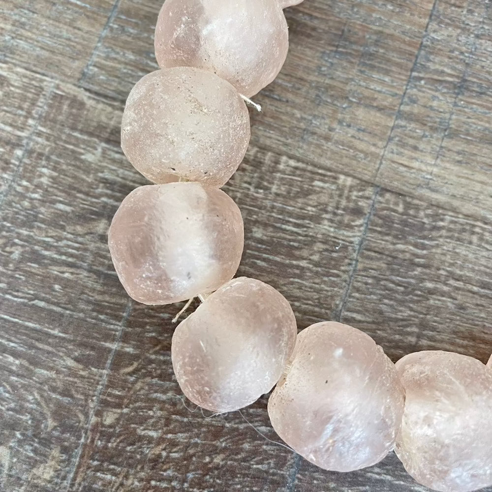 Glass Beads
