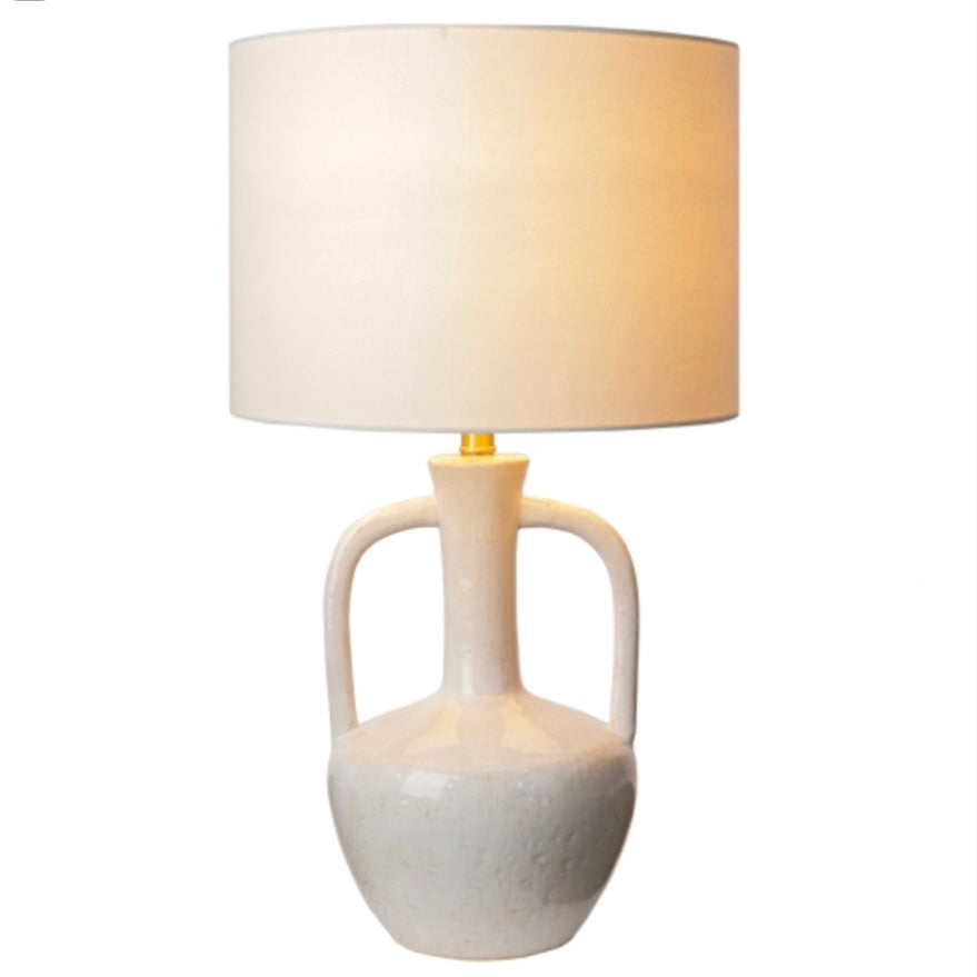 Lorraine Lamp