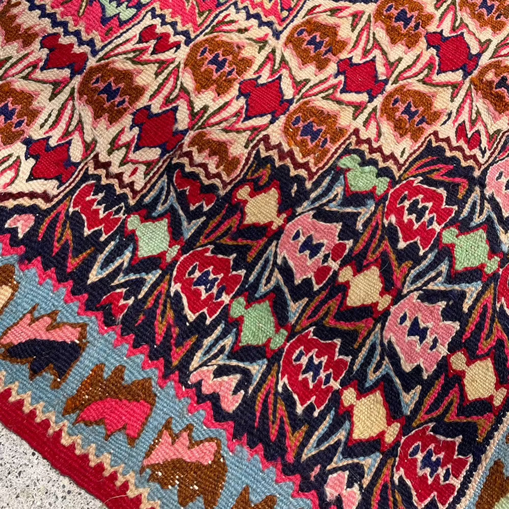 Kilim Rug #2