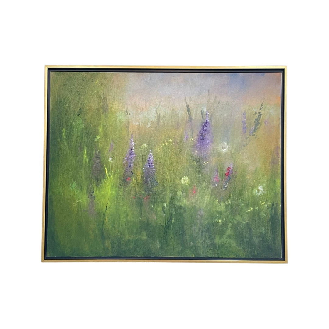 Lupine Season