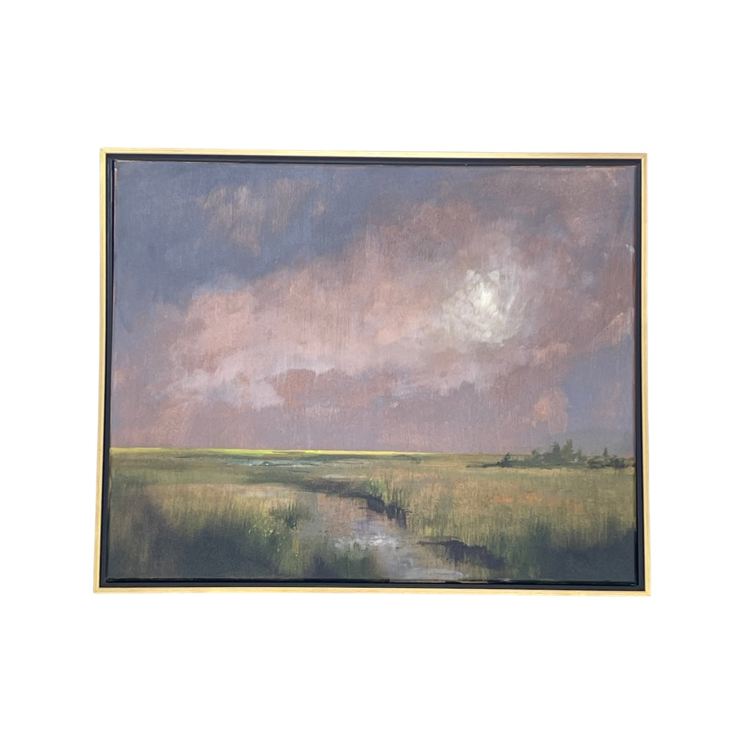Marsh Whispers