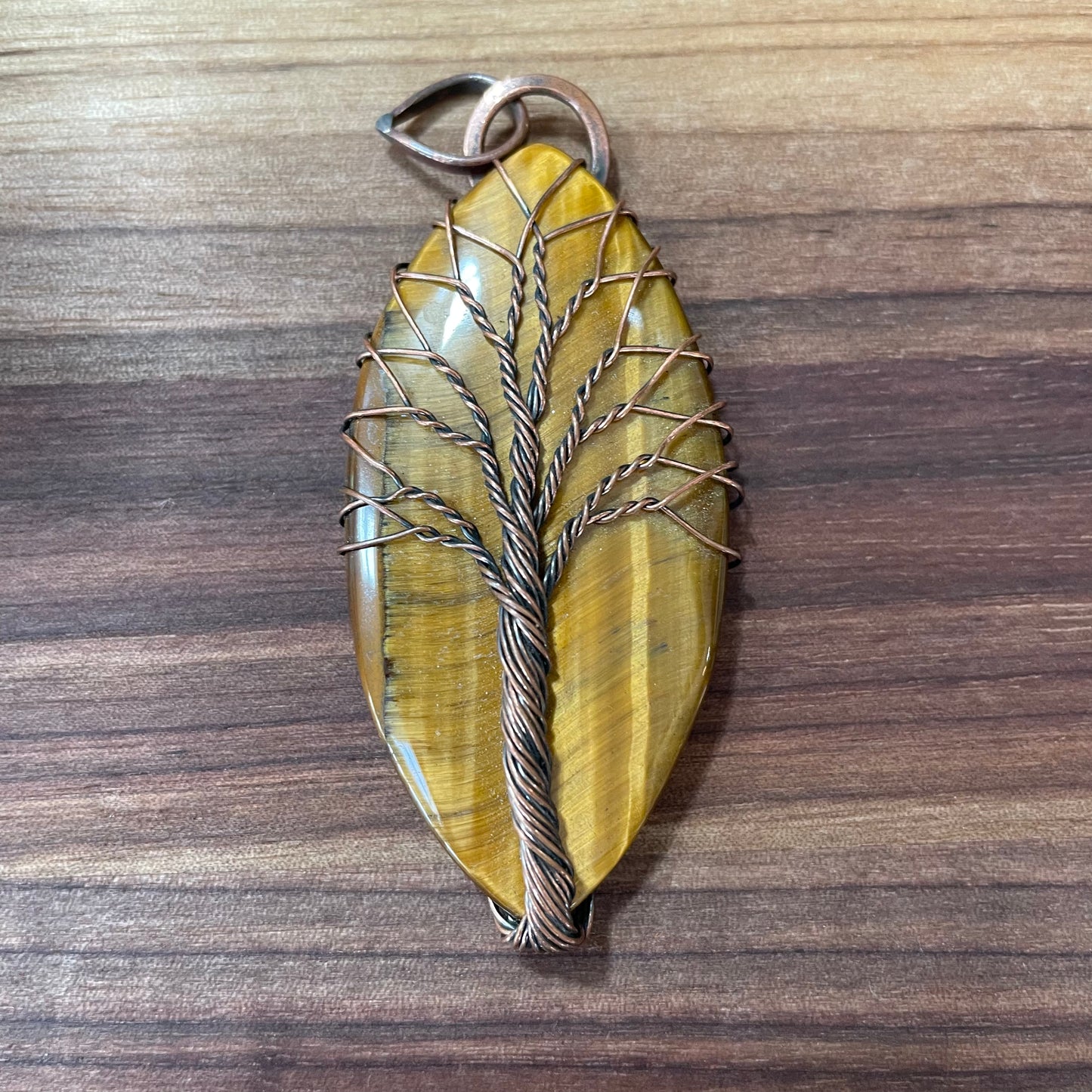 Tree of Life Pendant