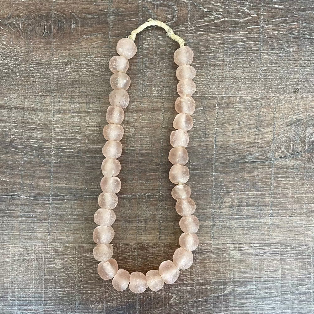 Glass Beads