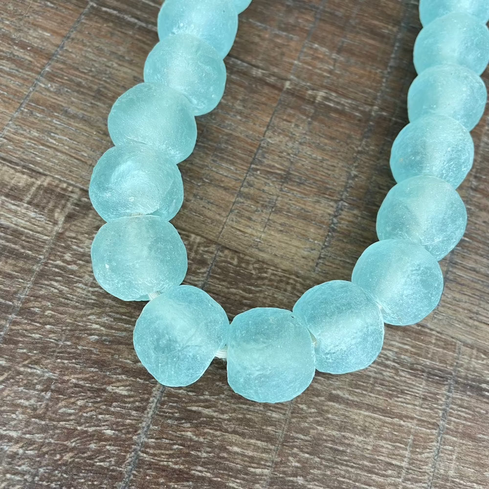 Glass Beads